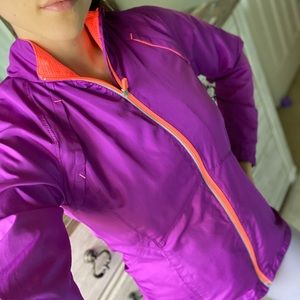 Hind sports jacket
